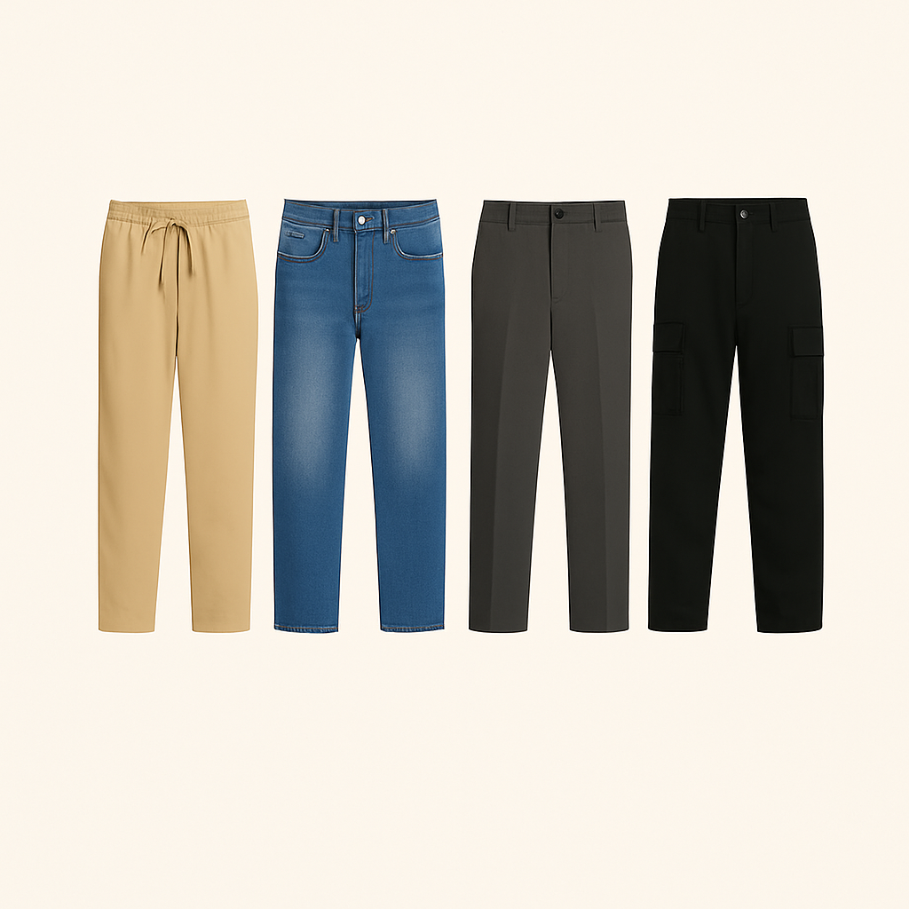 Pantaloni